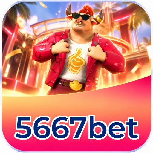 5667bet