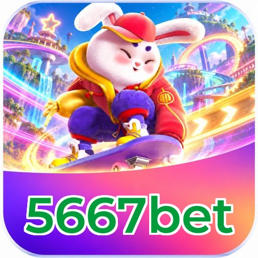 5667bet APK - Interface do aplicativo Android